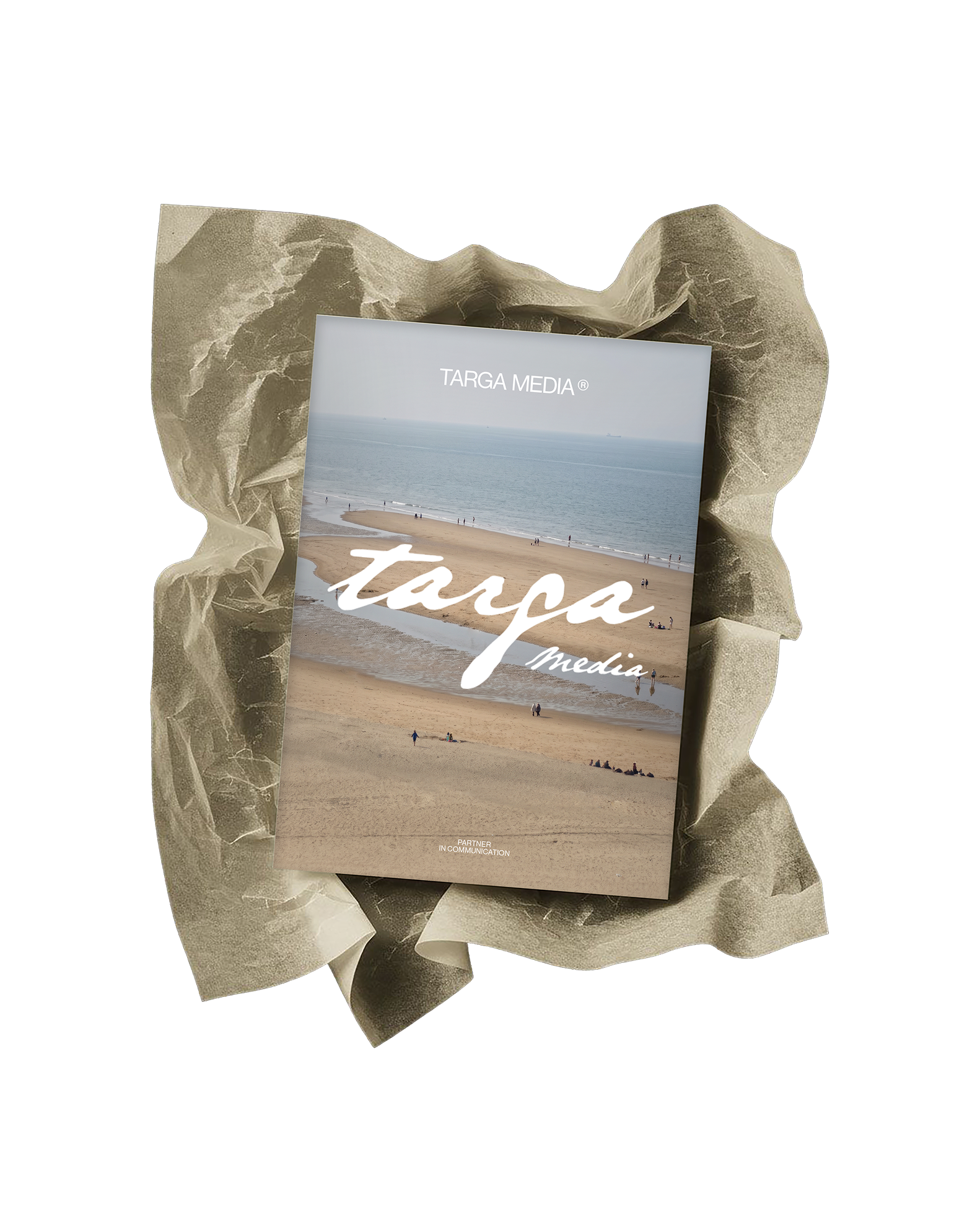 Targa Media magazines